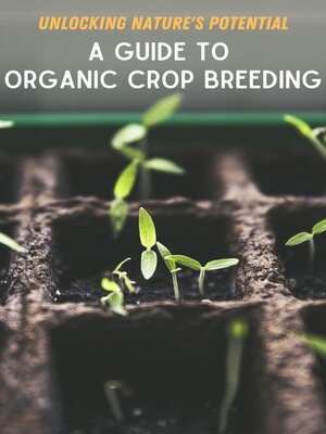 cover image of Unlocking Nature's Potential